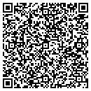QR code with K F C National Management Company contacts