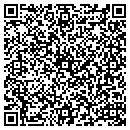 QR code with King Burger Maimi contacts