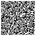QR code with Taco Bell contacts