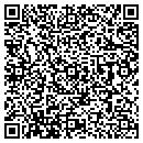 QR code with Hardee Kelly contacts