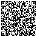 QR code with Hardee's contacts