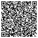 QR code with Iss Taco Bell contacts