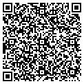 QR code with Kfc contacts