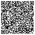 QR code with Kfc contacts