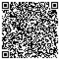 QR code with Kfc contacts