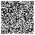 QR code with Kfc contacts