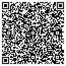 QR code with King Burger contacts