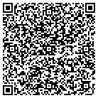 QR code with Michael J Hardee Paintin contacts