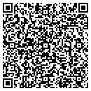 QR code with Zaxby's contacts