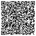 QR code with Del Taco contacts