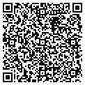 QR code with Kfc contacts