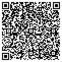 QR code with Kfc contacts
