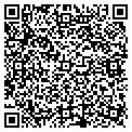 QR code with Kfc contacts