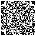 QR code with Kfc contacts