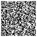 QR code with Taco Bell contacts