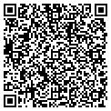 QR code with Kfc contacts