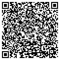 QR code with Kfc contacts