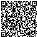 QR code with Kfc contacts