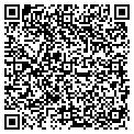 QR code with Kfc contacts