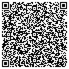 QR code with K F C National Management Company contacts