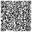 QR code with K F C National Management Company contacts
