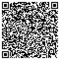 QR code with Taco Bell contacts
