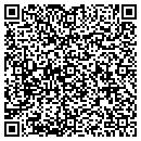 QR code with Taco Bell contacts