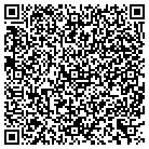 QR code with Mcbridon Corporation contacts