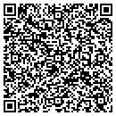 QR code with Zaxby's contacts