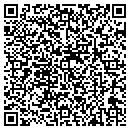 QR code with Thad B Hardee contacts