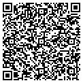 QR code with Taco Bell contacts