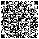 QR code with Adriens Service Station contacts