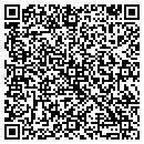 QR code with Hjg Dwarf House Inc contacts