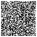QR code with Aquarius Design contacts