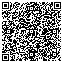 QR code with Hannah's Bretzel contacts