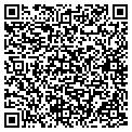 QR code with H Dog contacts