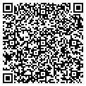 QR code with Kenny Jordan contacts