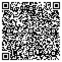 QR code with Kfc contacts