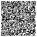 QR code with Kfc contacts