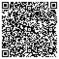 QR code with Kfc contacts