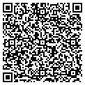 QR code with Kfc contacts