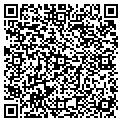QR code with Kfc contacts