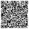 QR code with Kfc contacts