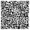 QR code with Kfc contacts