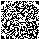 QR code with K F C National Management Company contacts