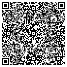 QR code with K F C National Management Company contacts