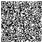 QR code with Mcdonalds Corp Central Region contacts