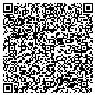 QR code with First United Methodist Prschl contacts