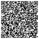 QR code with K F C National Management Company contacts