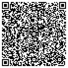 QR code with Mc Donald's Regional Office contacts